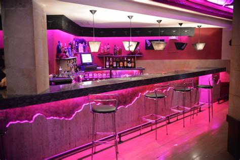 spain strip clubs|Strip Clubs in Spain